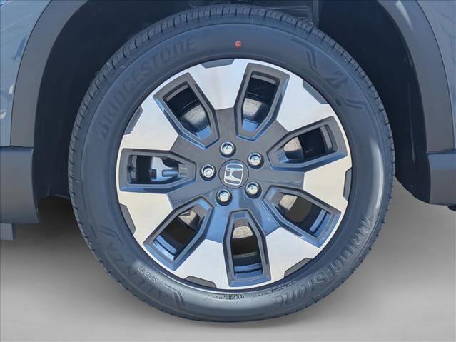 New 2026 Honda Pilot Touring image 10