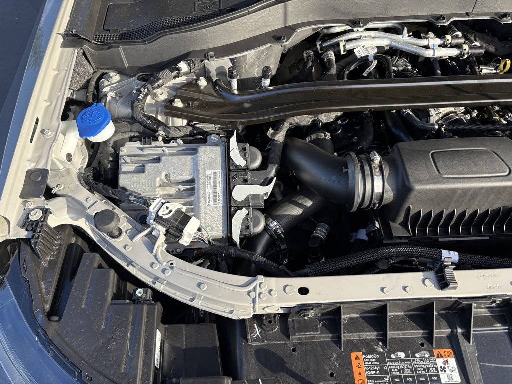 New 2026 Ford Explorer ST w/ Sun And Sound Package image 43