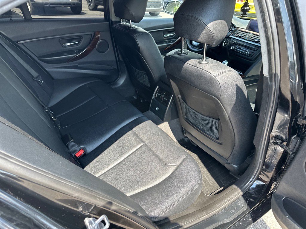 Used 2015 BMW 328i xDrive Sedan image 18