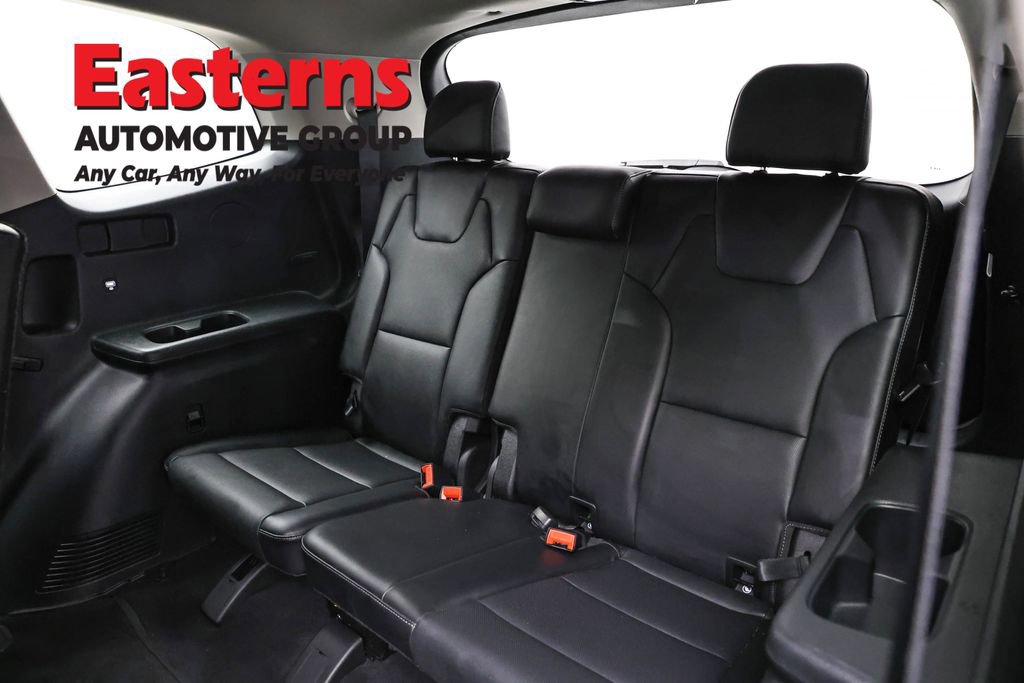 Used 2022 Kia Telluride LX AWD/4WD image 25