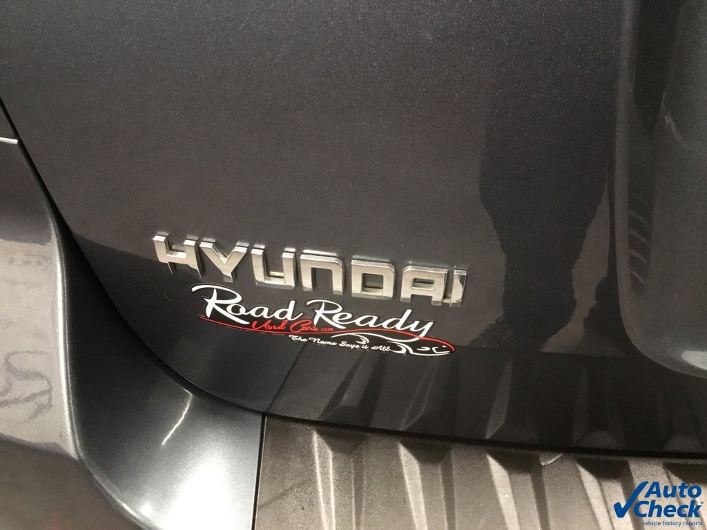 Used 2007 Hyundai Santa Fe AWD image 13