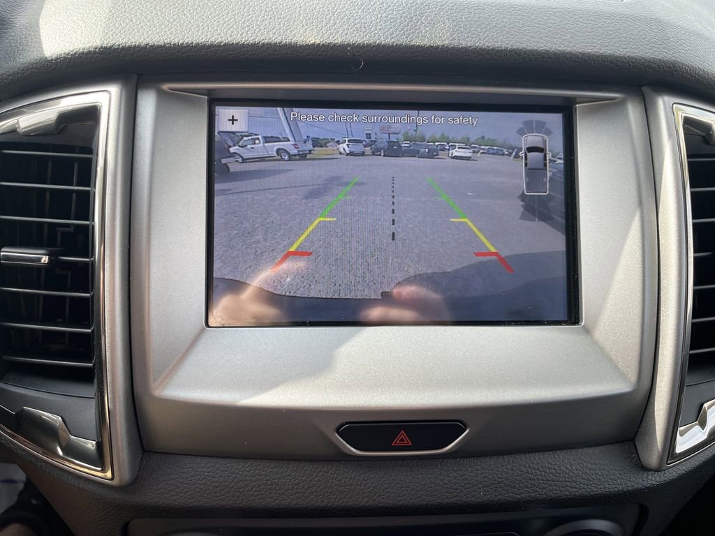 Used 2019 Ford Ranger XLT w/ Equipment Group 302A Luxury image 24