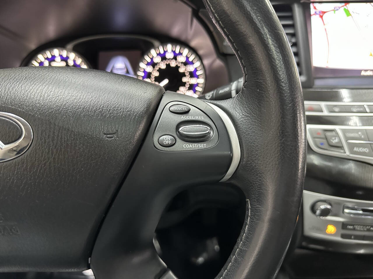 Used 2019 INFINITI QX60 Luxe w/ Essential Package image 24