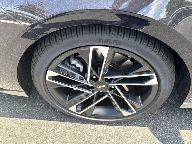 New 2026 Hyundai Sonata N Line FWD image 13