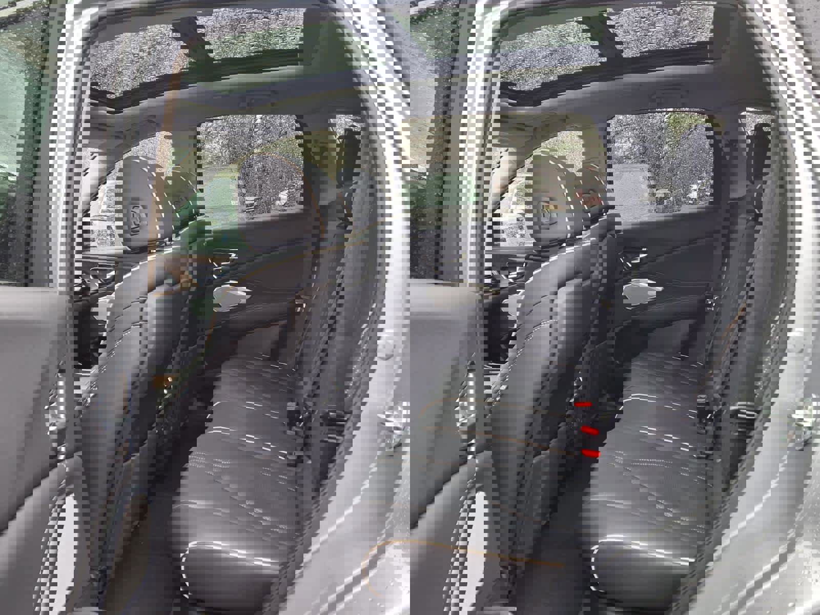 Certified 2024 Acura RDX SH-AWD w/ Advance Package image 23