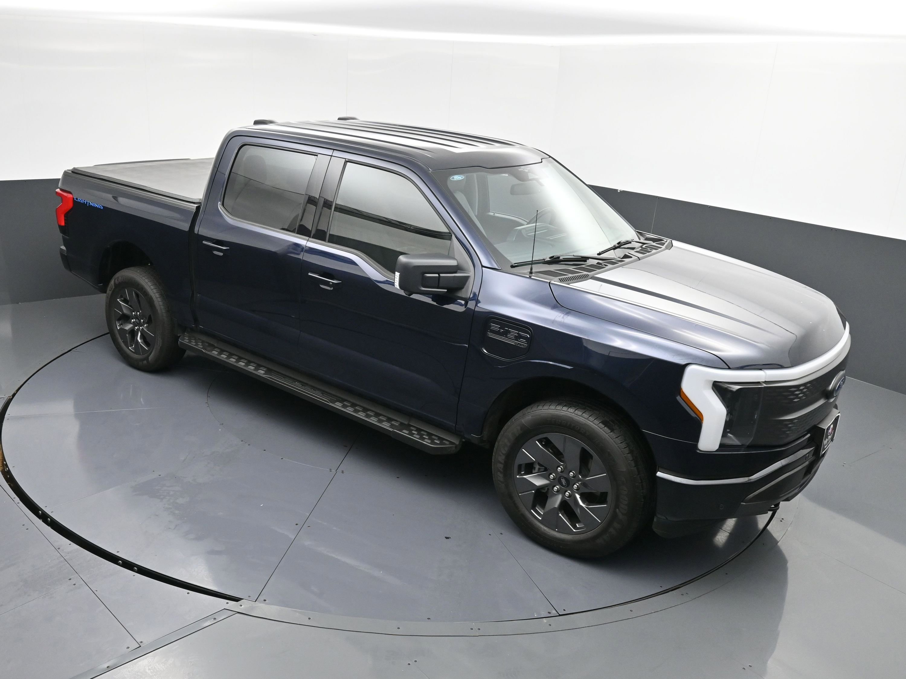 Used 2023 Ford F150 Lightning XLT w/ Equipment Group 312A High image 30