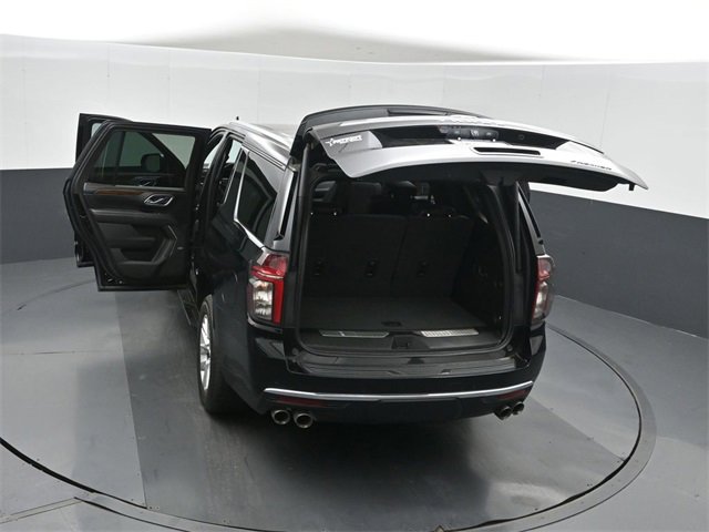 Used 2023 Chevrolet Tahoe Premier image 54