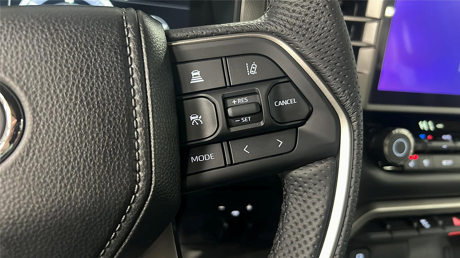 New 2026 Toyota Tundra Limited AWD/4WD image 7