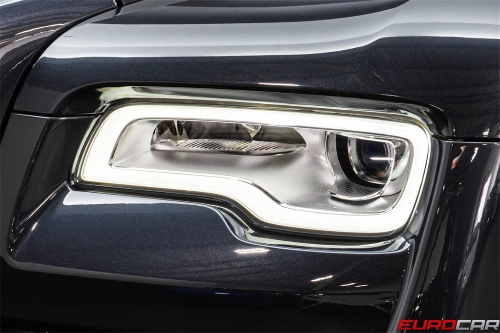 Used 2019 Rolls-Royce Ghost image 12