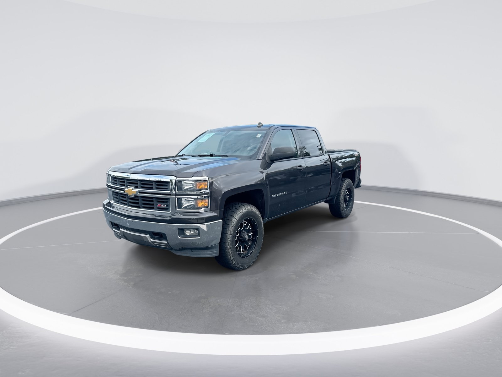 Used 2014 Chevrolet Silverado 1500 LT w/ All Star Edition AWD/4WD image 5