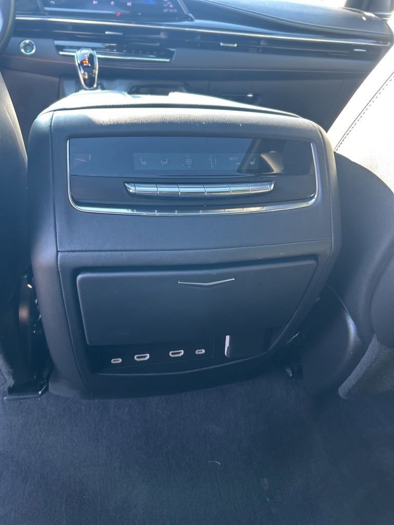 Used 2023 Cadillac Escalade Sport image 27