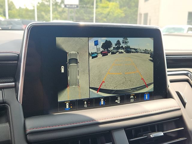 Used 2022 Chevrolet Tahoe RST w/ Luxury Package AWD/4WD image 19