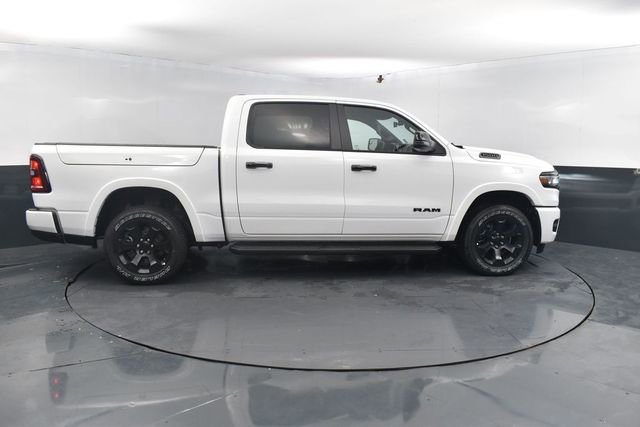 New 2026 RAM 1500 Big Horn image 11
