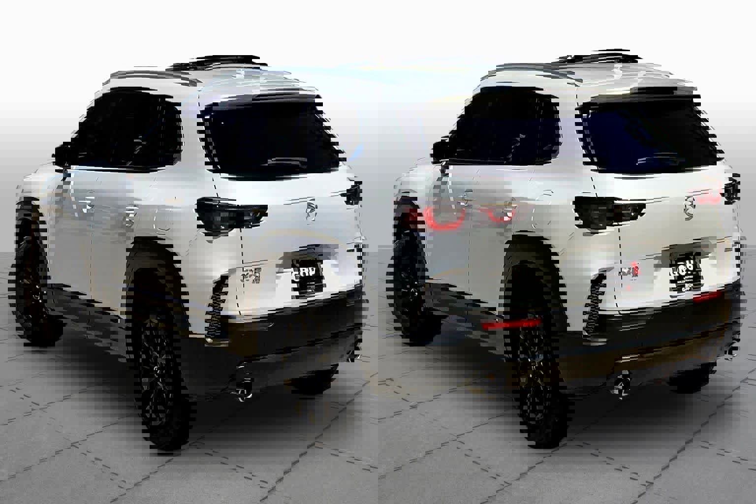 Certified 2025 MAZDA CX-50 AWD 2.5 S w/ Weather Package image 11