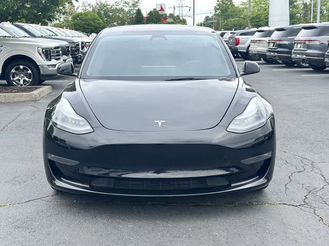 Used 2023 Tesla Model 3 Long Range AWD/4WD image 2