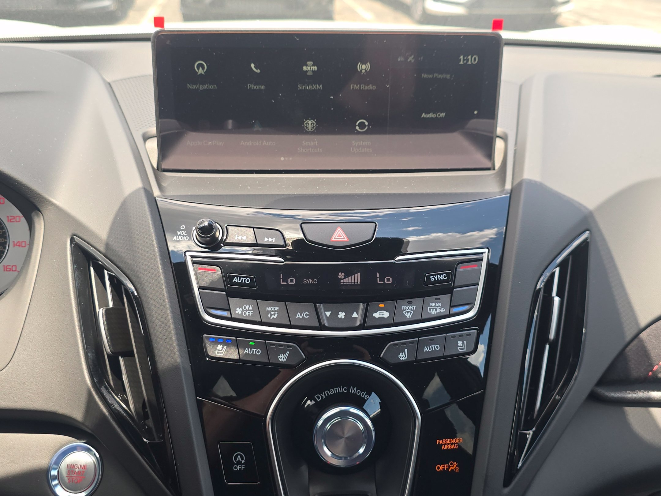 New 2026 Acura RDX w/ Advance Package AWD/4WD image 26