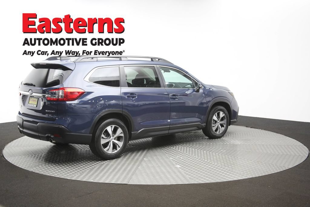 Used 2023 Subaru Ascent Premium AWD/4WD image 40