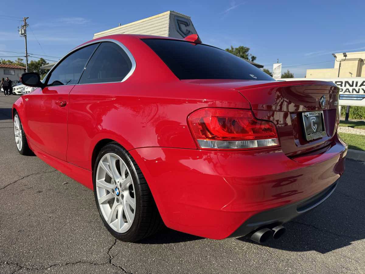 Used 2012 BMW 135i Coupe image 4