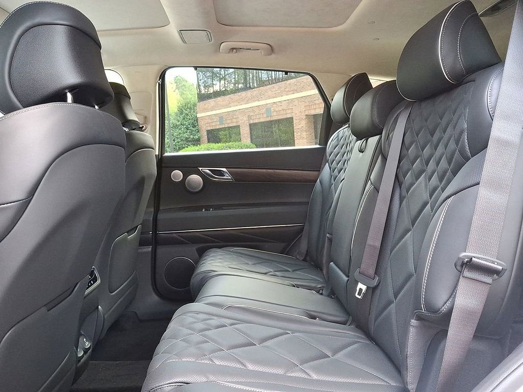 Used 2026 Genesis GV80 3.5T Prestige image 20