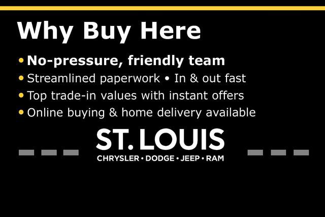 Used 2023 GMC Terrain SLT image 19