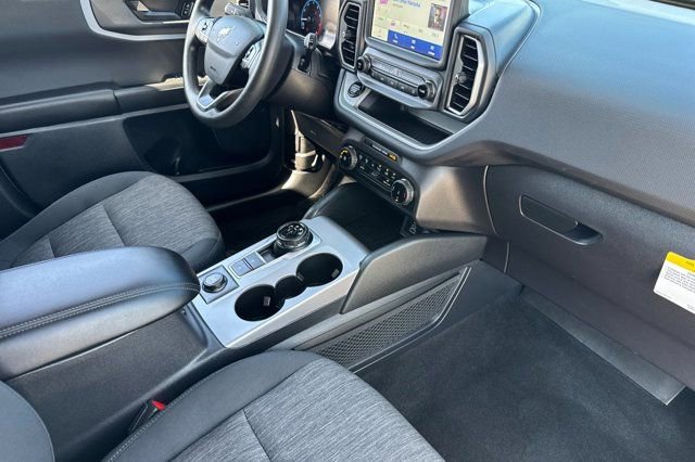 Certified 2023 Ford Bronco Sport Big Bend image 18
