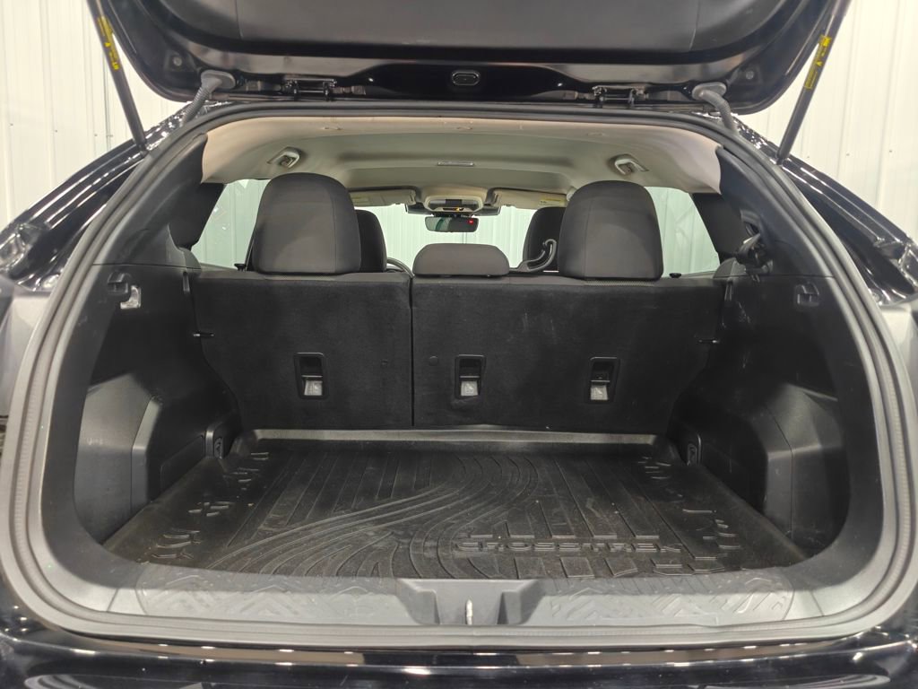 Used 2024 Subaru Crosstrek 2.0i Premium image 27