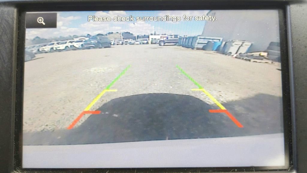 Used 2014 Ford Fusion SE w/ Equipment Group 202A FWD image 26