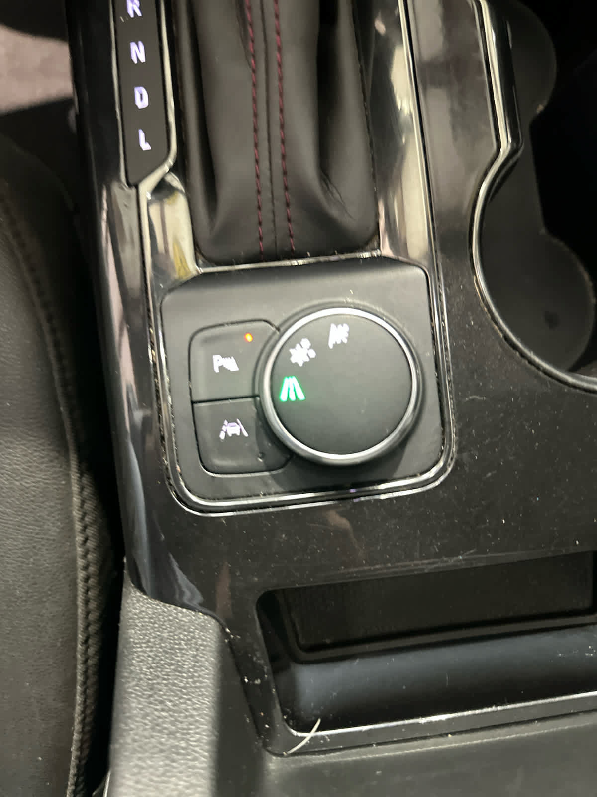 Used 2022 Chevrolet Blazer RS FWD image 26
