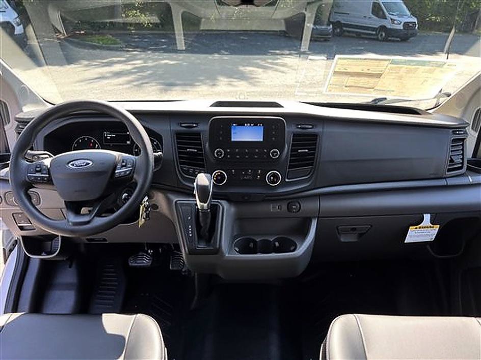 New 2024 Ford Transit 250 Low Roof RWD image 11