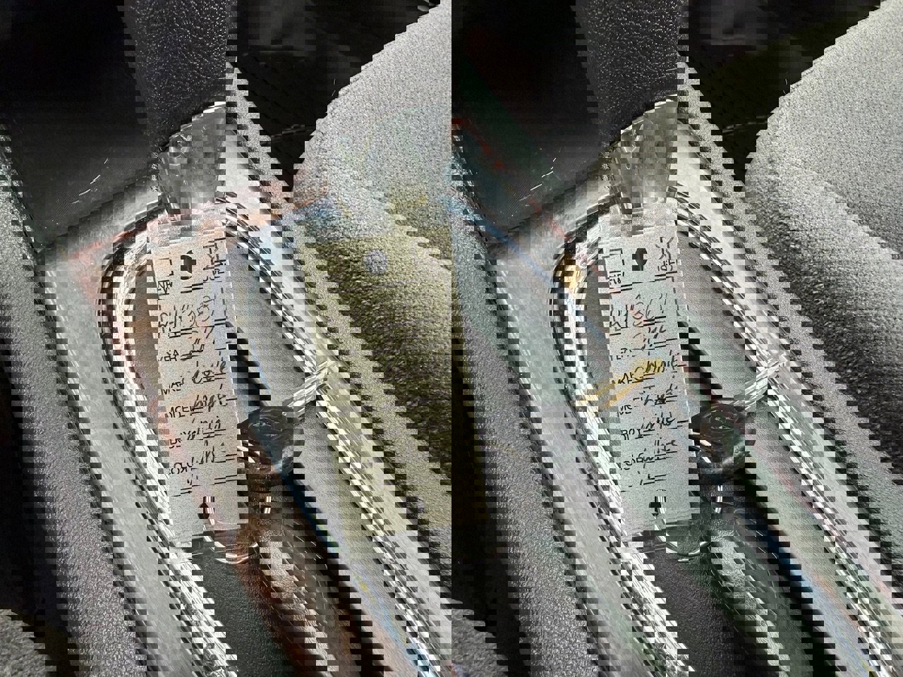 Used 2014 Chevrolet Impala Limited LS FWD image 17