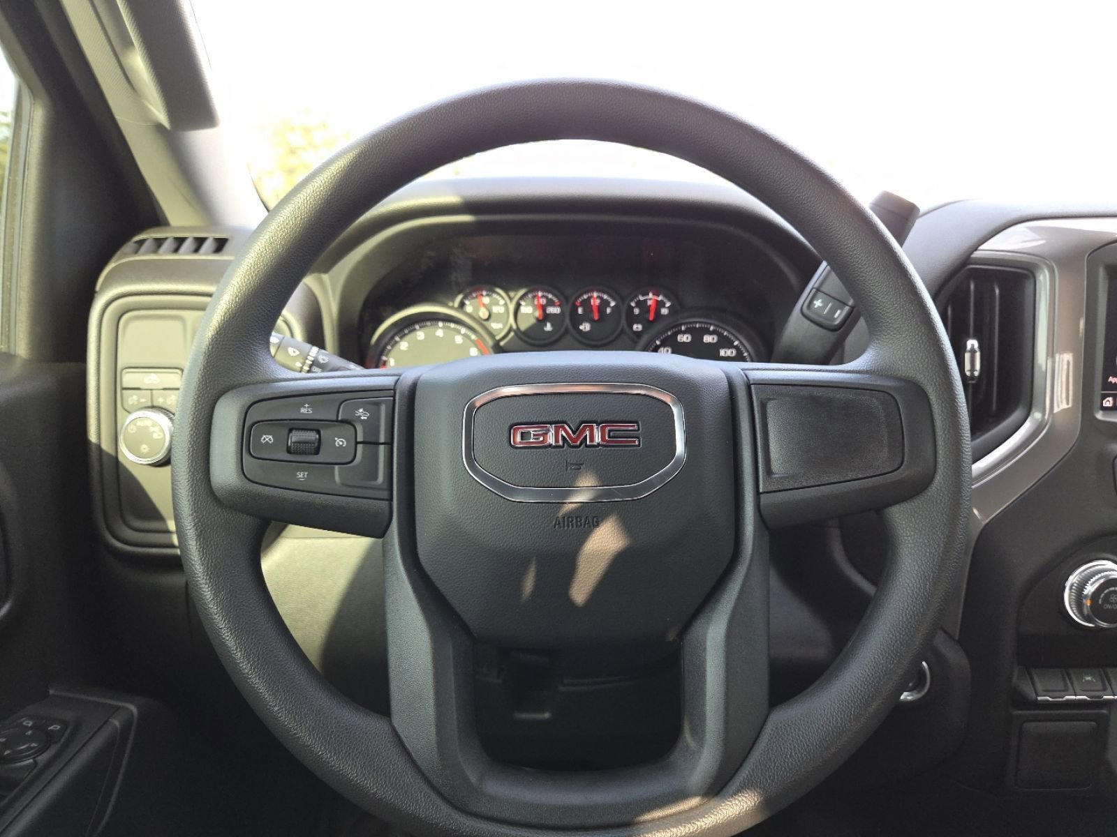 New 2026 GMC Sierra 1500 Pro w/ Pro Value Package image 27