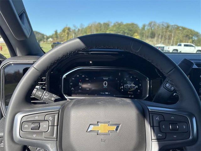 New 2026 Chevrolet Silverado 2500 LT image 11