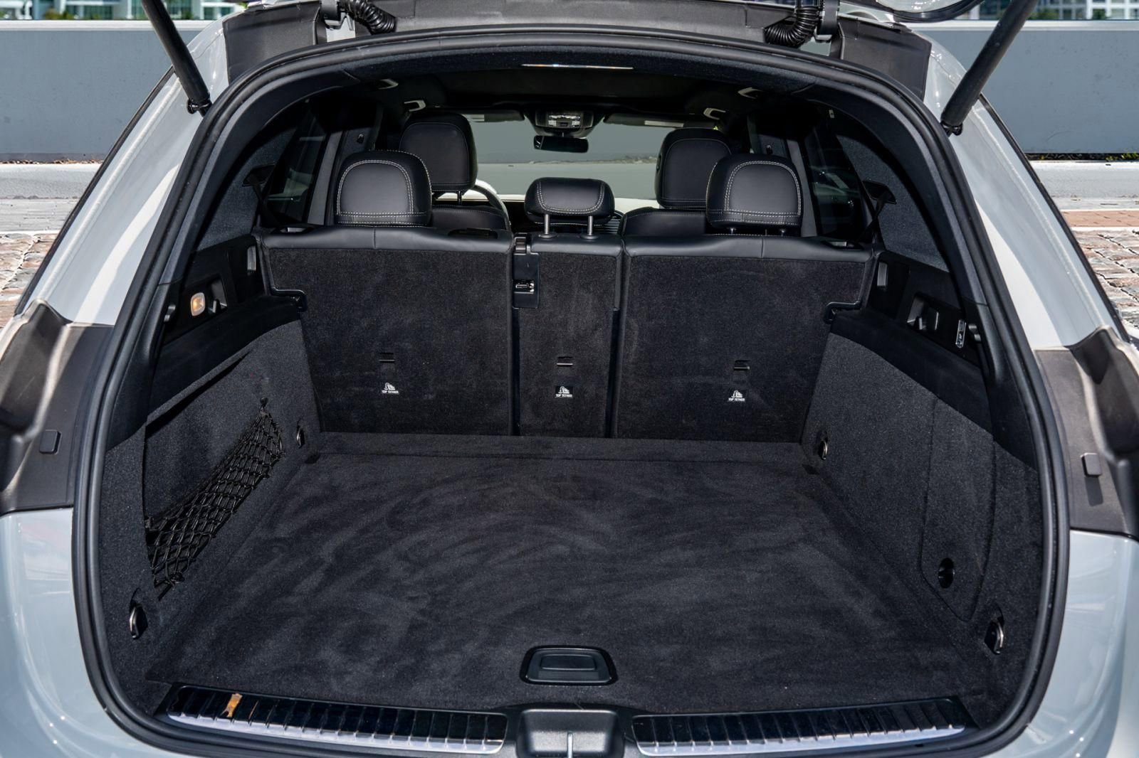 Used 2024 Mercedes-Benz GLE 53 AMG 4MATIC image 9