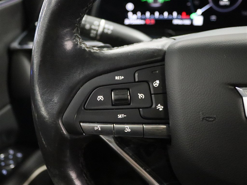 Used 2021 Cadillac Escalade Sport w/ Driver Assist Tech Package image 31