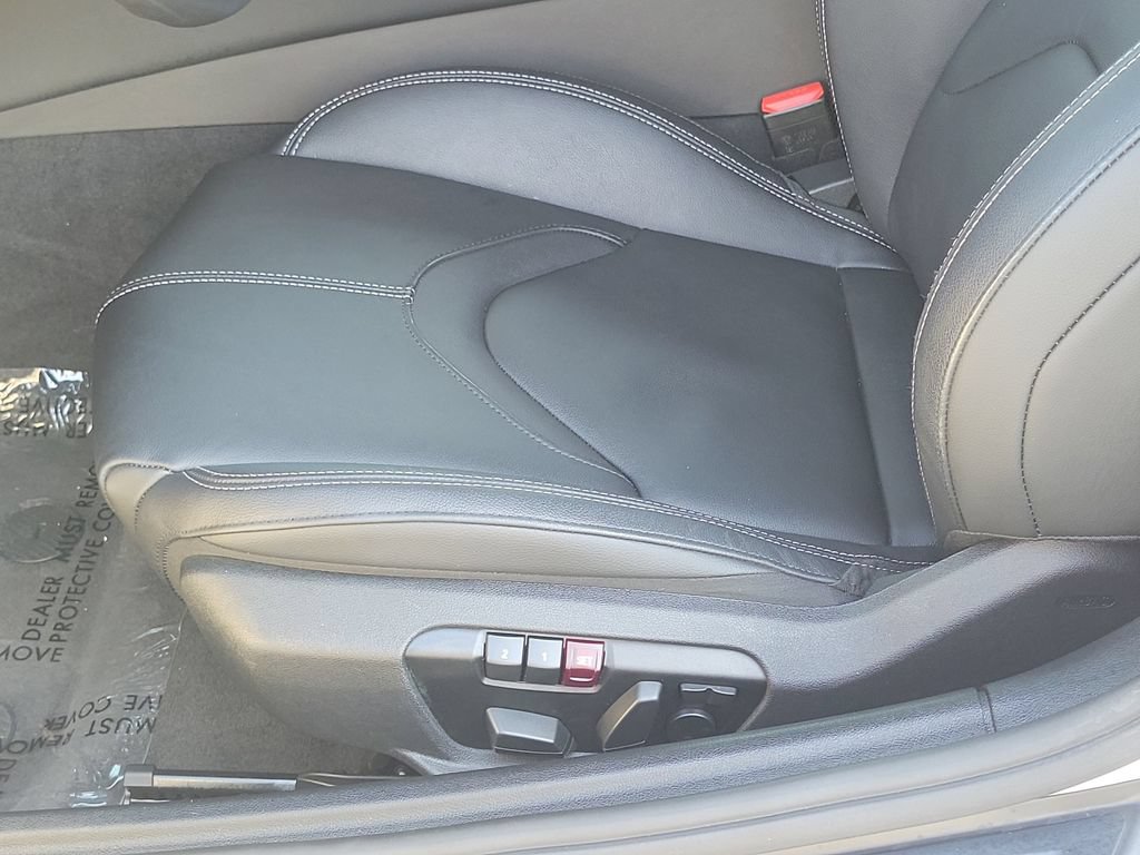 Used 2026 Toyota Supra Premium w/ Driver Assist Package RWD image 16