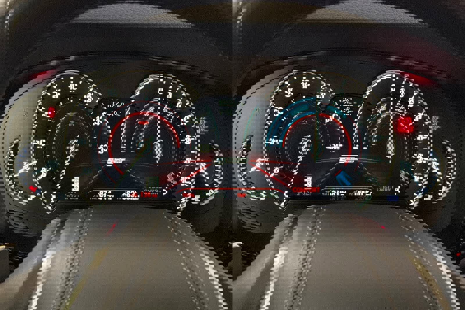 Used 2019 BMW 530e w/ Convenience Package image 24