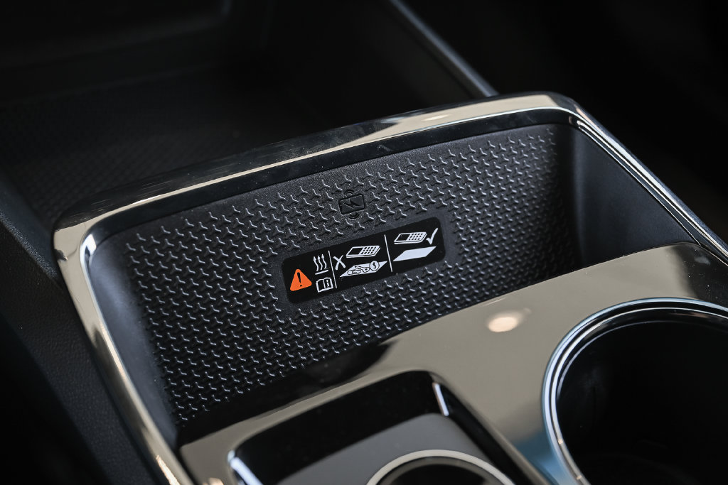 New 2026 Chevrolet Equinox RS FWD image 31