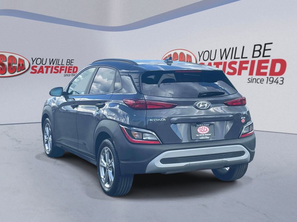 Used 2023 Hyundai Kona SEL image 8
