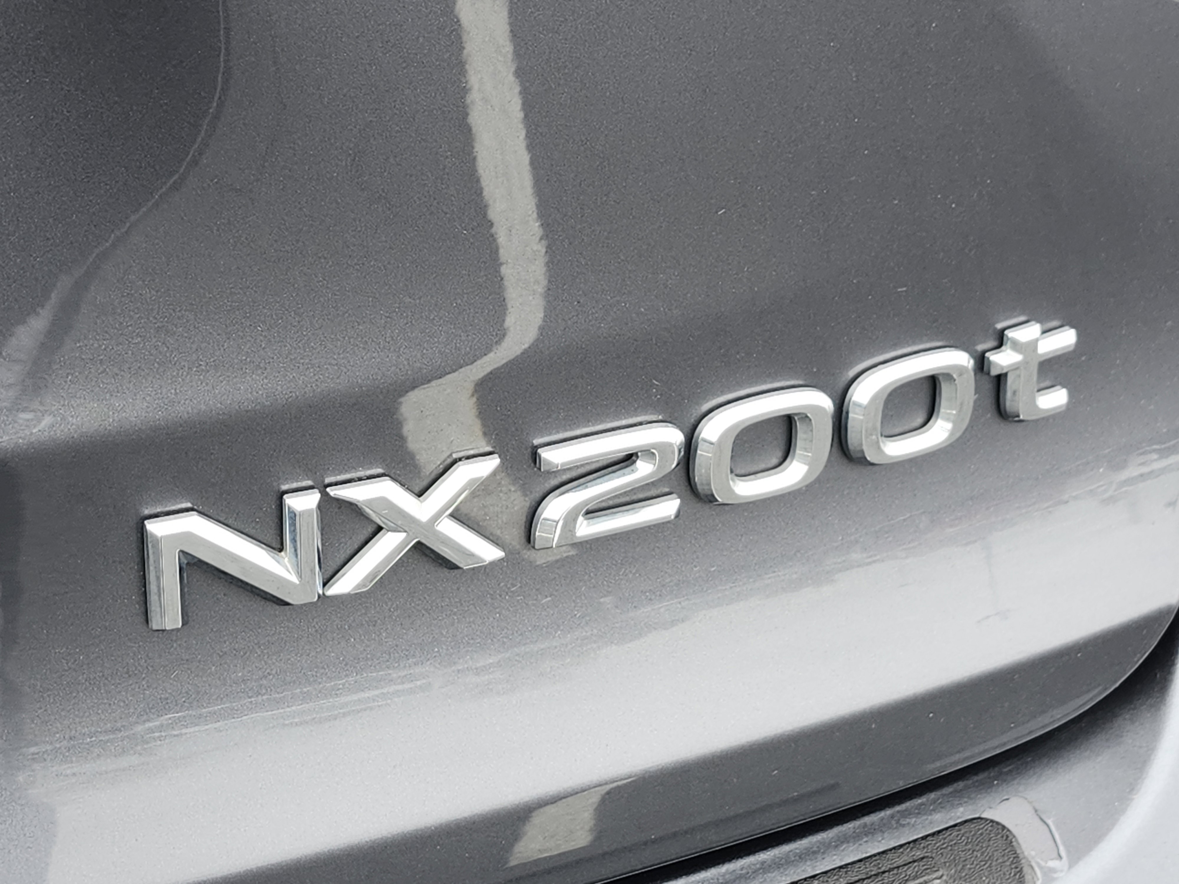 Used 2016 Lexus NX 200t FWD image 15