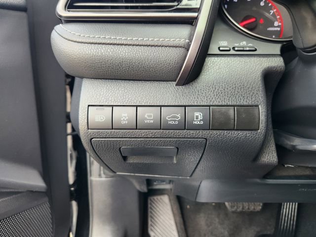 Used 2021 Toyota Camry XSE w/ Navigation Package FWD image 20
