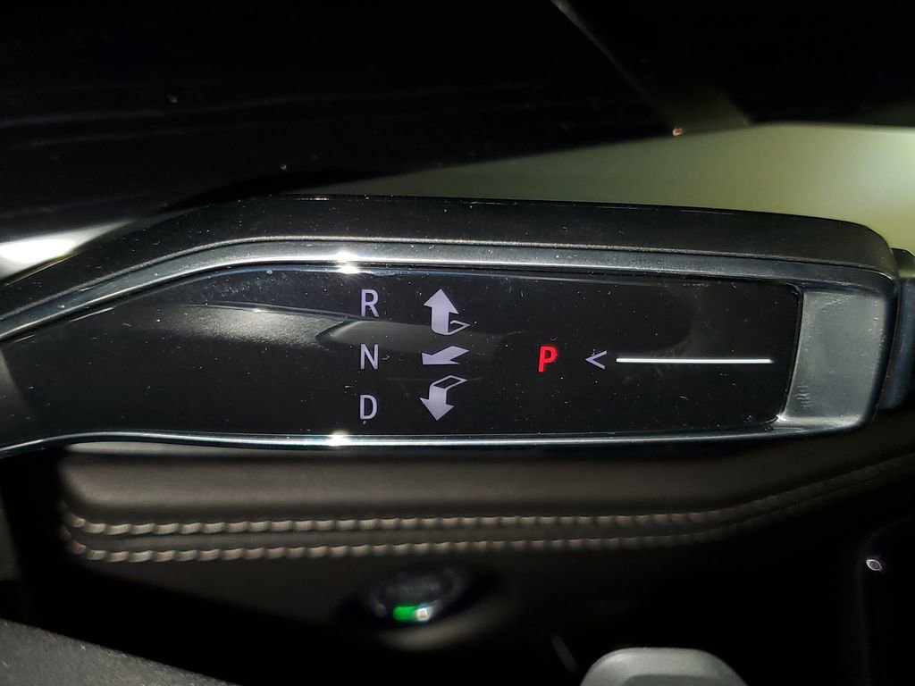 New 2026 Cadillac Escalade Sport AWD/4WD image 25