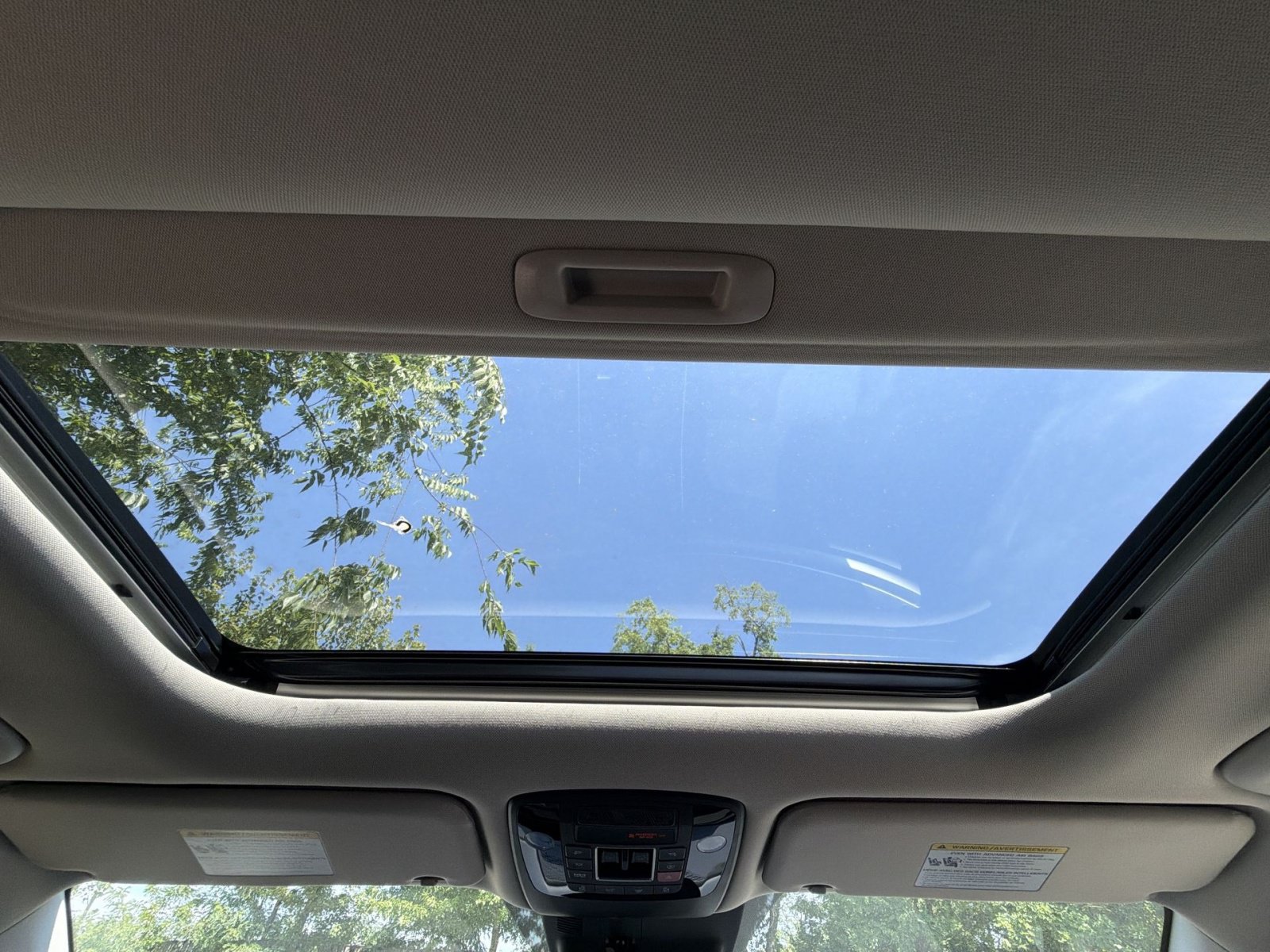 New 2026 Kia Carnival SX w/ SX Dark Edition Package FWD image 29