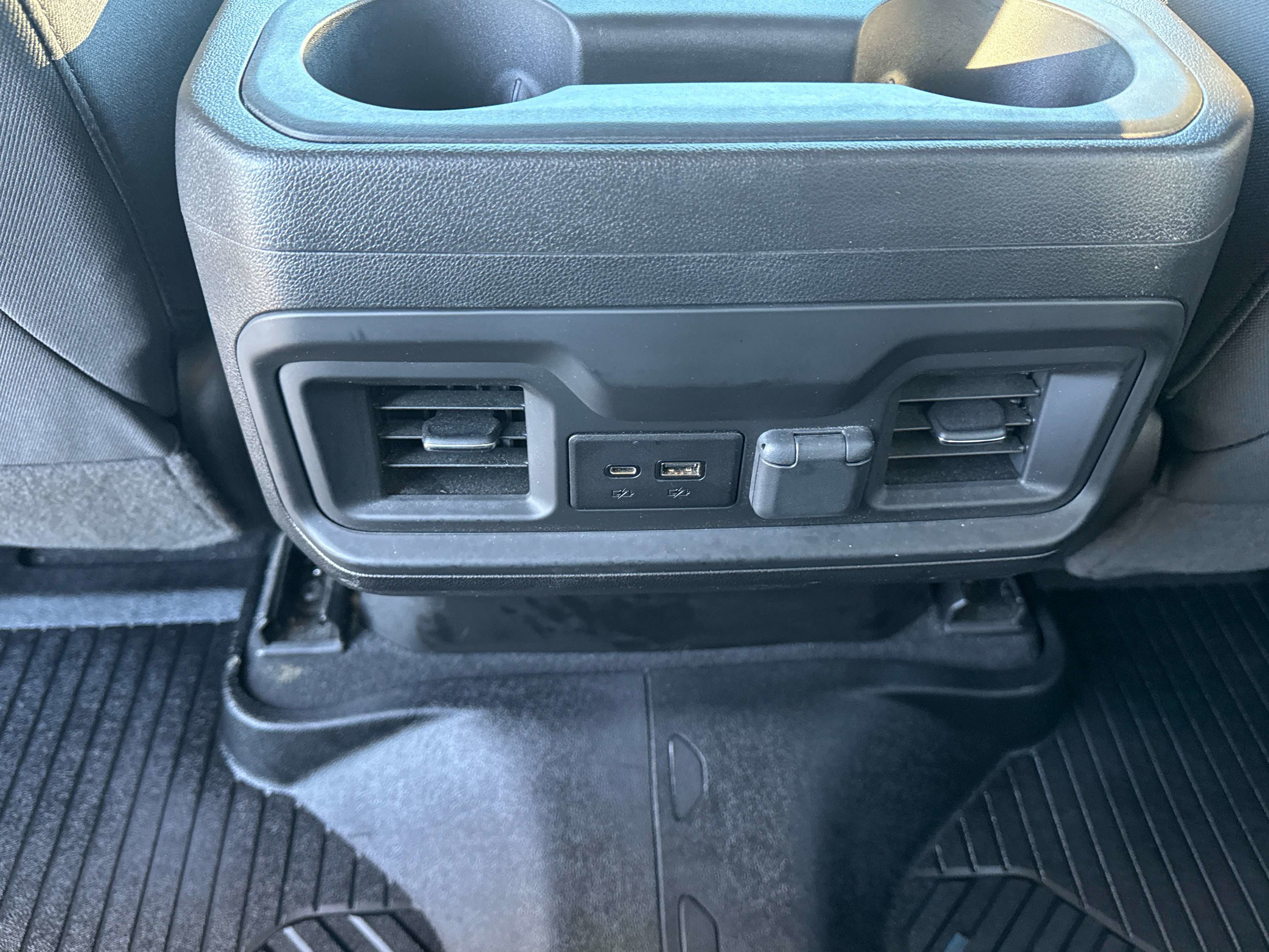 Used 2021 Chevrolet Silverado 1500 LT Trail Boss image 14