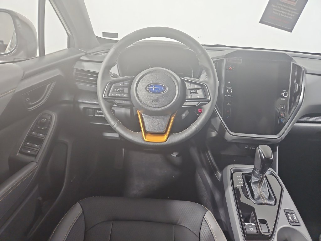 New 2026 Subaru Crosstrek 2.5i Wilderness AWD/4WD image 13