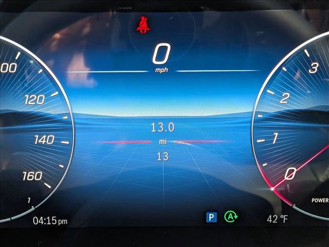 New 2026 Mercedes-Benz C 300 Sedan image 10