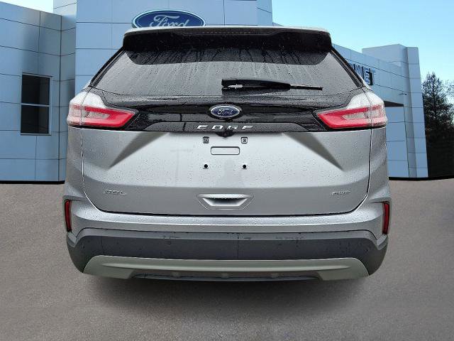 Certified 2022 Ford Edge SEL w/ Convenience Package image 5