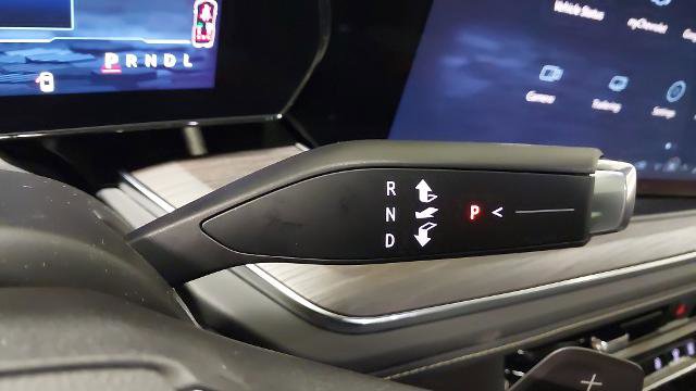 New 2026 Chevrolet Tahoe Premier w/ Sun And Tow Package image 21