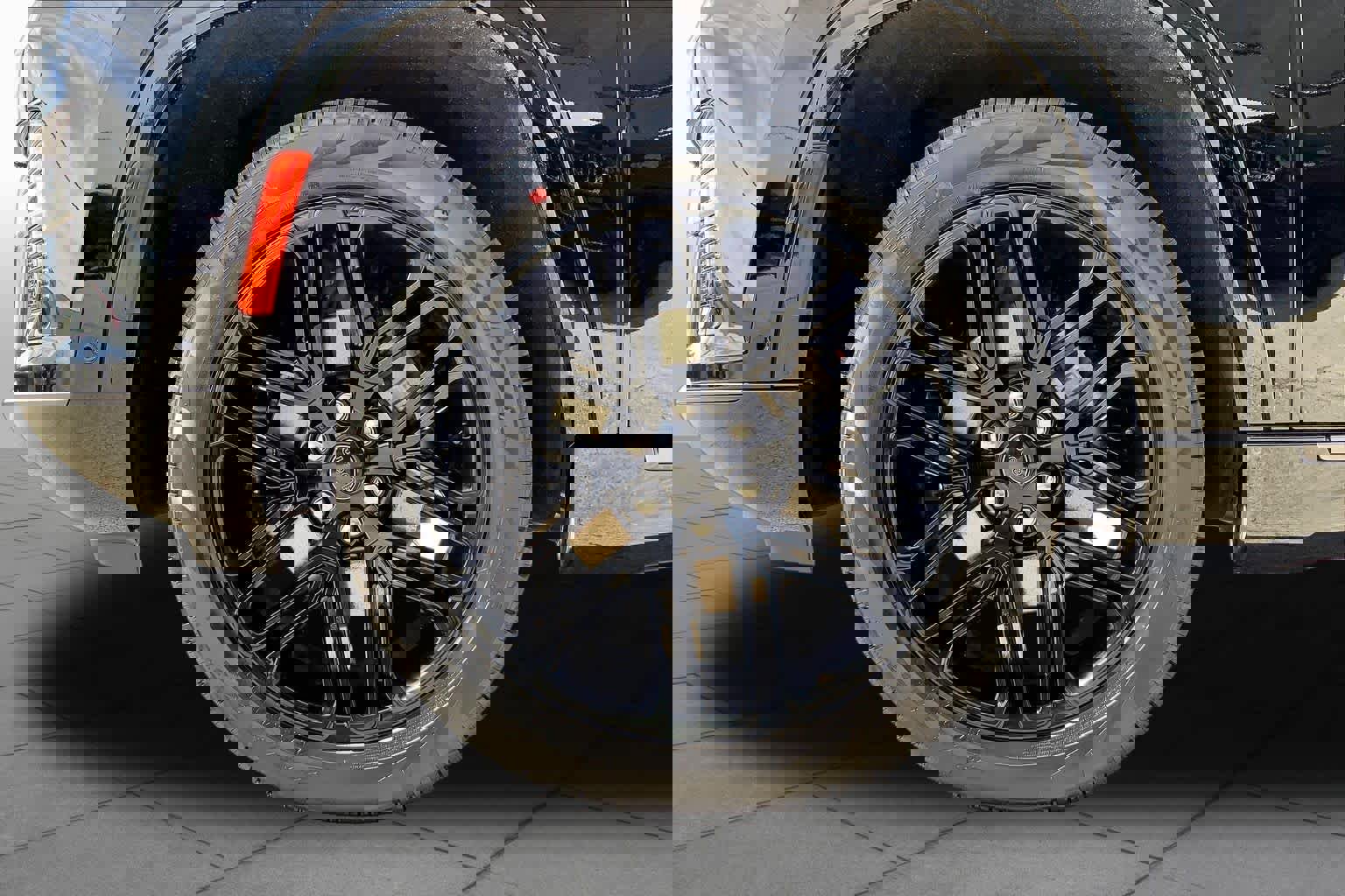 New 2026 Jeep Grand Wagoneer L Limited image 8