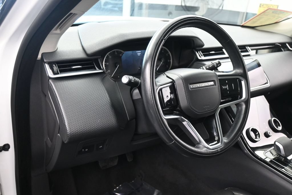 Used 2023 Land Rover Range Rover Velar S AWD/4WD image 15
