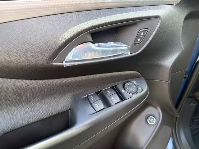 New 2026 Buick Envista Sport Touring FWD image 18
